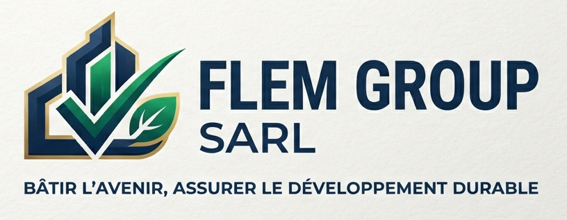 FLEM GROUP Logo